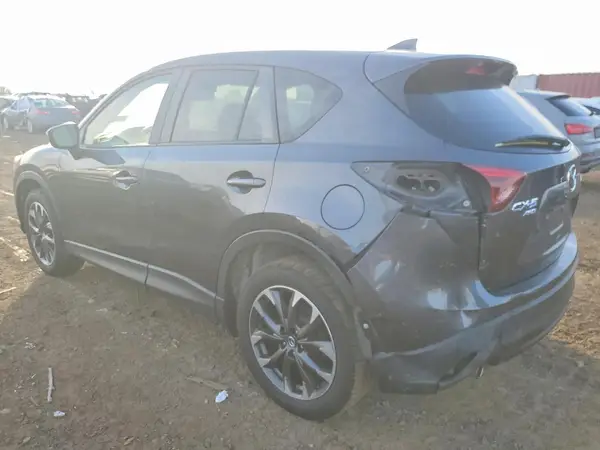 JM3KE4DY3G0771684 2016 MAZDA CX-5 - Image 2