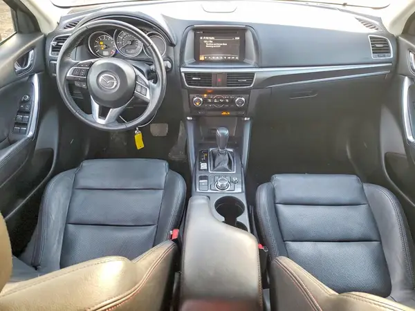JM3KE4DY3G0771684 2016 MAZDA CX-5 - Image 8