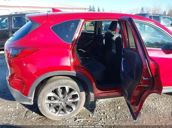 JM3KE4DY3G0773001 2016 MAZDA CX-5 - Image 8