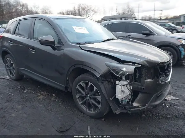 JM3KE4DY3G0773077 2016 MAZDA CX-5 - Image 1