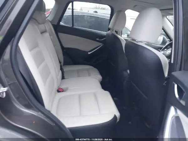 JM3KE4DY3G0773077 2016 MAZDA CX-5 - Image 8