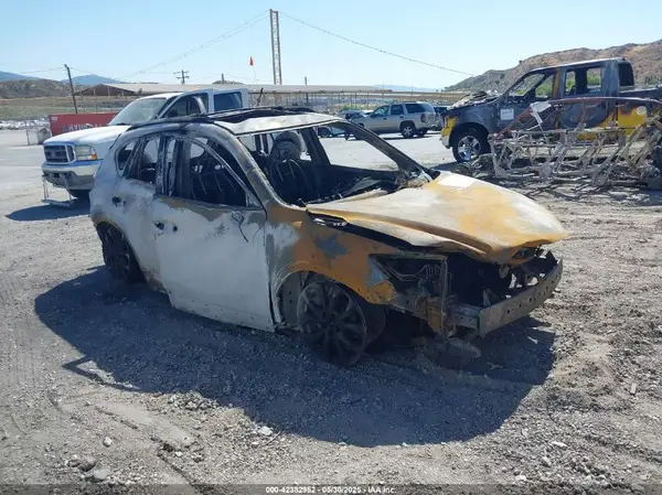 JM3KE4DY3G0773242 2016 MAZDA CX-5 - Image 1