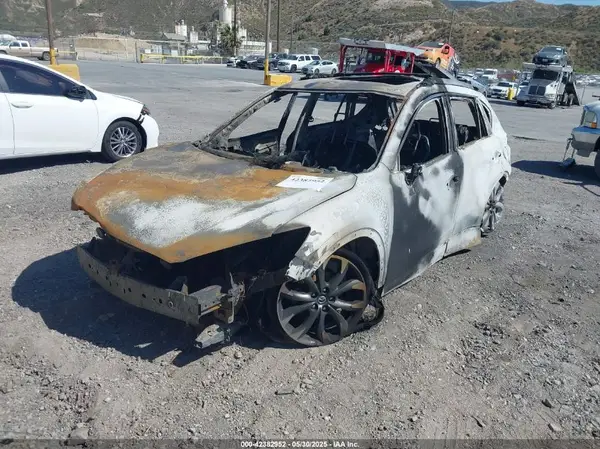 JM3KE4DY3G0773242 2016 MAZDA CX-5 - Image 2