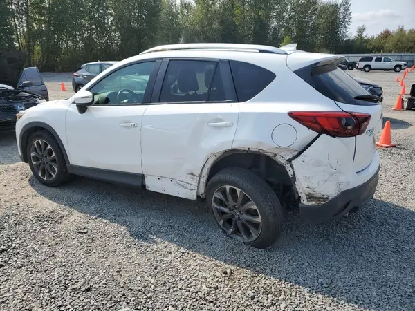 JM3KE4DY3G0775959 2016 MAZDA CX-5 - Image 2