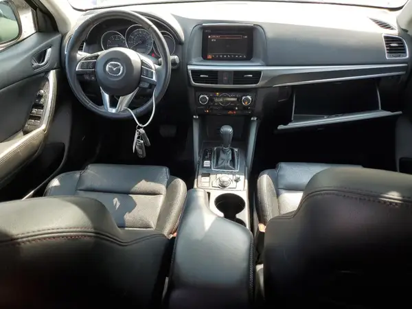 JM3KE4DY3G0775959 2016 MAZDA CX-5 - Image 8