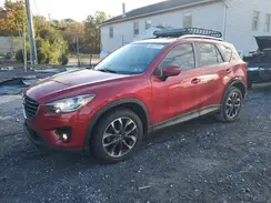 JM3KE4DY3G0776903 2016 MAZDA CX-5