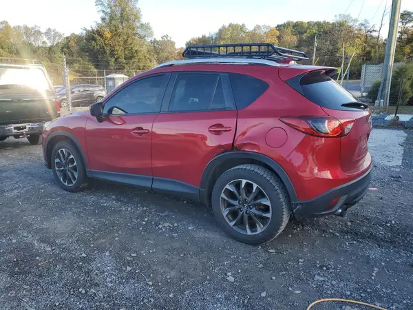 JM3KE4DY3G0776903 2016 MAZDA CX-5 - Image 2