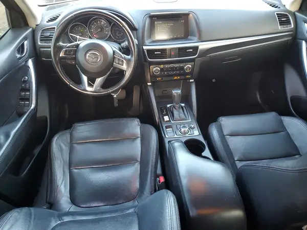 JM3KE4DY3G0776903 2016 MAZDA CX-5 - Image 8