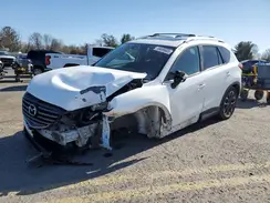 JM3KE4DY3G0778764 2016 MAZDA CX-5