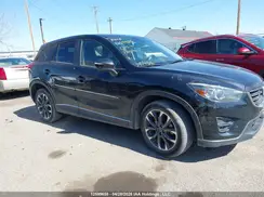 JM3KE4DY3G0784676 2016 MAZDA CX-5