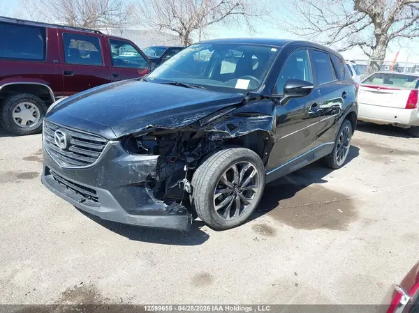 JM3KE4DY3G0784676 2016 MAZDA CX-5 - Image 2