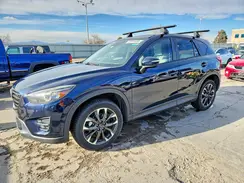 JM3KE4DY3G0785391 2016 MAZDA CX-5