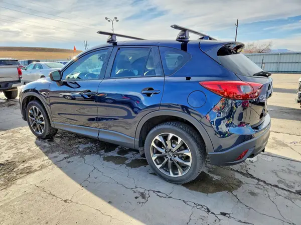 JM3KE4DY3G0785391 2016 MAZDA CX-5 - Image 2