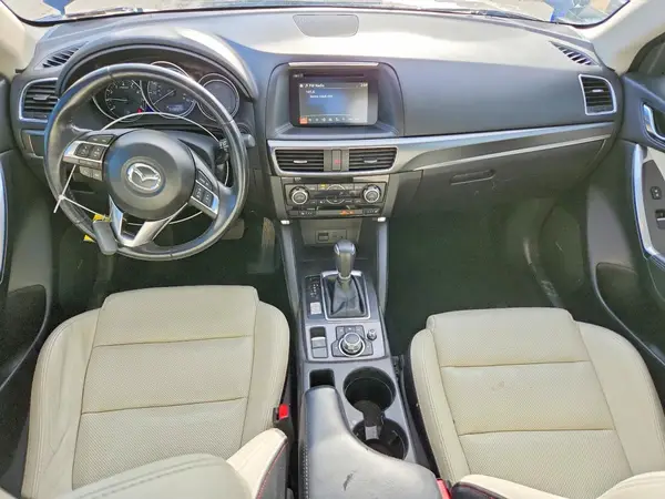 JM3KE4DY3G0785391 2016 MAZDA CX-5 - Image 8