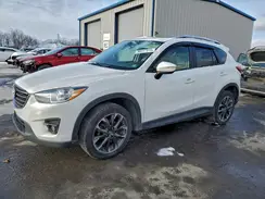 JM3KE4DY3G0788260 2016 MAZDA CX-5