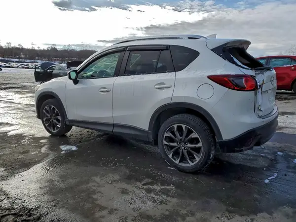JM3KE4DY3G0788260 2016 MAZDA CX-5 - Image 2