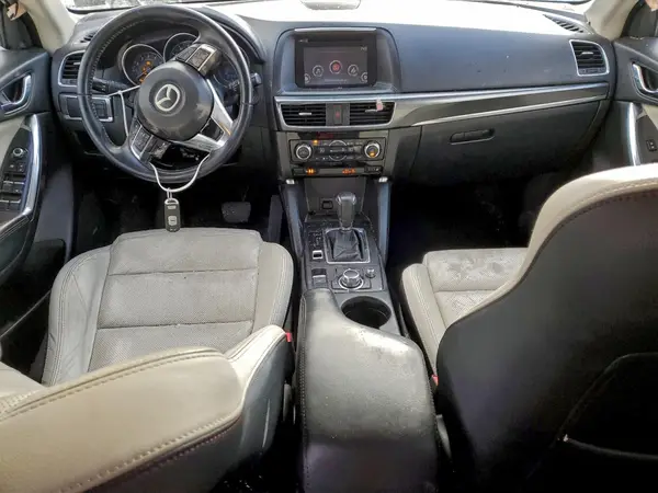 JM3KE4DY3G0788260 2016 MAZDA CX-5 - Image 8