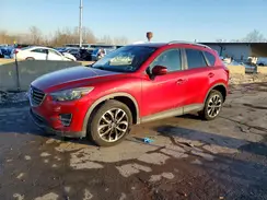 JM3KE4DY3G0790669 2016 MAZDA CX-5