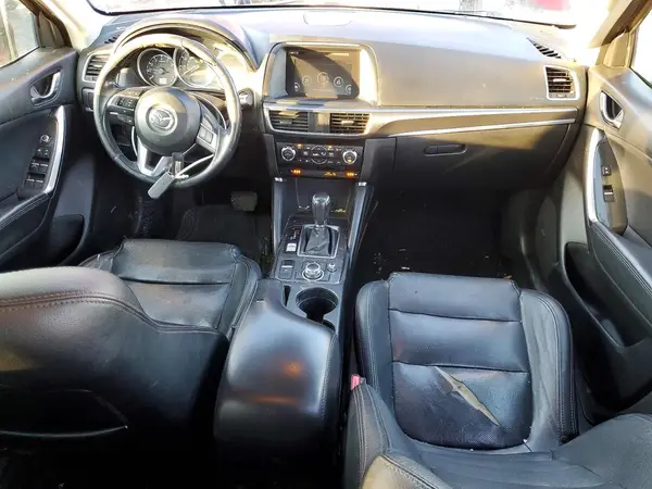 JM3KE4DY3G0790669 2016 MAZDA CX-5 - Image 8