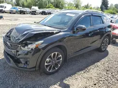 JM3KE4DY3G0791661 2016 MAZDA CX-5