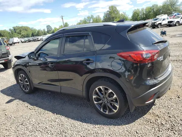 JM3KE4DY3G0791661 2016 MAZDA CX-5 - Image 2