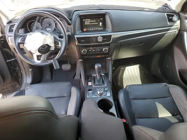 JM3KE4DY3G0791661 2016 MAZDA CX-5 - Image 8