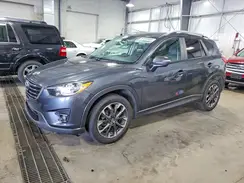 JM3KE4DY3G0791756 2016 MAZDA CX-5