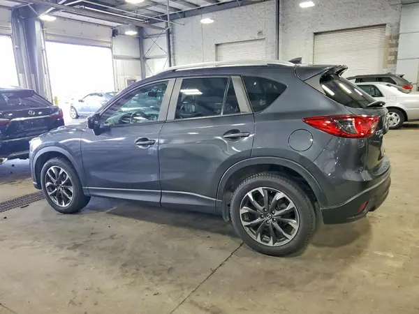 JM3KE4DY3G0791756 2016 MAZDA CX-5 - Image 2