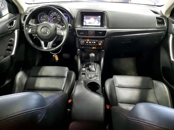 JM3KE4DY3G0791756 2016 MAZDA CX-5 - Image 8