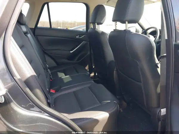 JM3KE4DY3G0792390 2016 MAZDA CX-5 - Image 8