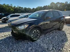 JM3KE4DY3G0793555 2016 MAZDA CX-5