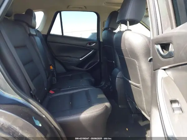 JM3KE4DY3G0796049 2016 MAZDA CX-5 - Image 8