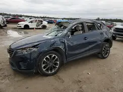 JM3KE4DY3G0797301 2016 MAZDA CX-5