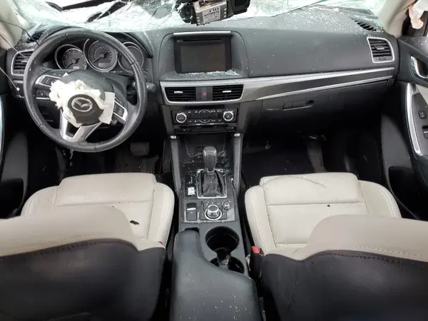 JM3KE4DY3G0797301 2016 MAZDA CX-5 - Image 8
