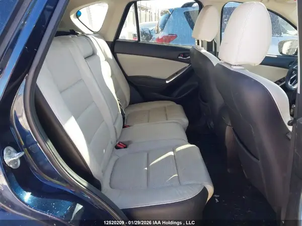 JM3KE4DY3G0797329 2016 MAZDA CX-5 - Image 8