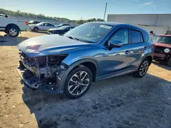 JM3KE4DY3G0805719 2016 MAZDA CX-5