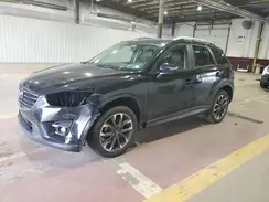 JM3KE4DY3G0806658 2016 MAZDA CX-5