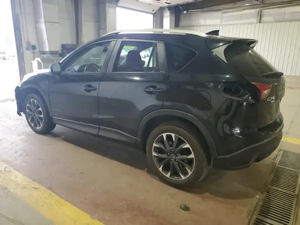 JM3KE4DY3G0806658 2016 MAZDA CX-5 - Image 2