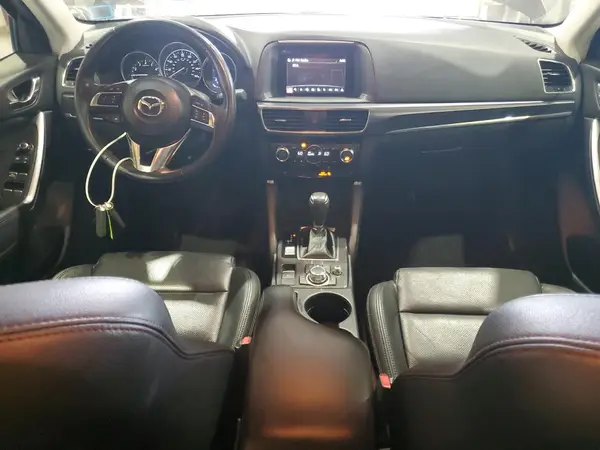 JM3KE4DY3G0806658 2016 MAZDA CX-5 - Image 8