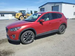 JM3KE4DY3G0808877 2016 MAZDA CX-5