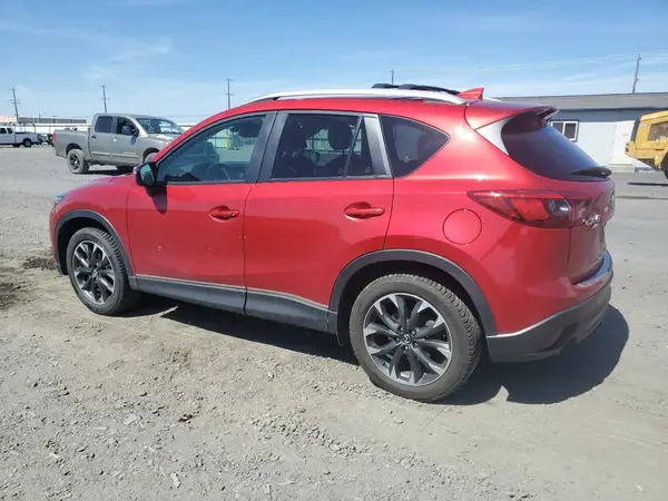 JM3KE4DY3G0808877 2016 MAZDA CX-5 - Image 2
