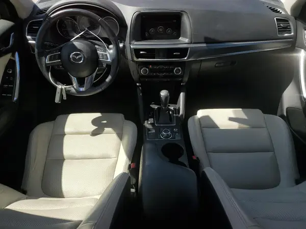 JM3KE4DY3G0808877 2016 MAZDA CX-5 - Image 8