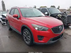 JM3KE4DY3G0812301 2016 MAZDA CX-5