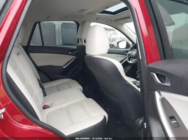 JM3KE4DY3G0812301 2016 MAZDA CX-5 - Image 8