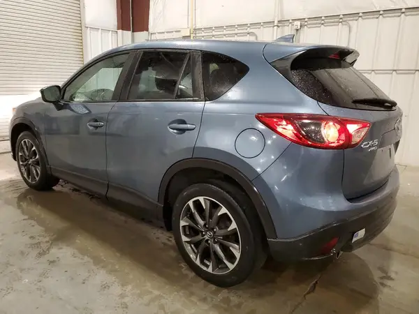 JM3KE4DY3G0814212 2016 MAZDA CX-5 - Image 2