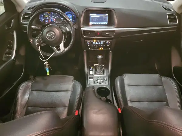JM3KE4DY3G0814212 2016 MAZDA CX-5 - Image 8