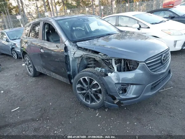 JM3KE4DY3G0817899 2016 MAZDA CX-5 - Image 1