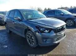 JM3KE4DY3G0818664 2016 MAZDA CX-5