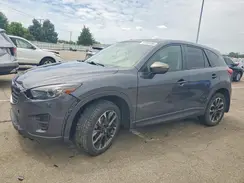 JM3KE4DY3G0820687 2016 MAZDA CX-5