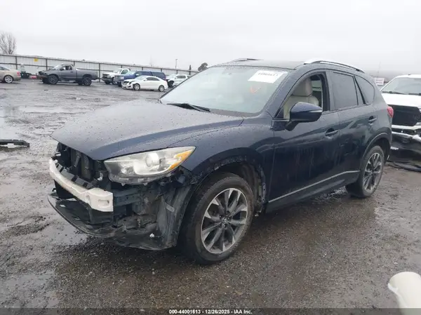 JM3KE4DY3G0820933 2016 MAZDA CX-5 - Image 2